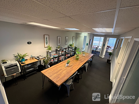 lght Coworking and Community