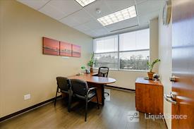 Pleasanton Workspace