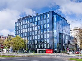 Regus | Warsaw, Grojecka