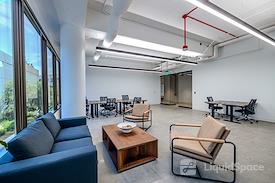 CENTRL Office - South Bay II