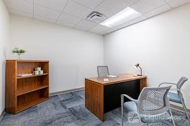 Metro Offices - Fairfax