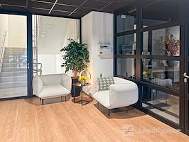 Regus | Amsterdam Amsterdamse Bos