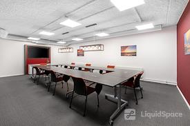 Regus | AMERSFOORT, Stationsplein