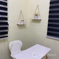 ZenPod Coworking Hub