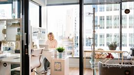 Regus | Algiers Les Pins Maritimes