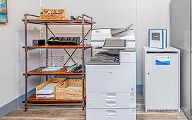 The Common - Community Workspace