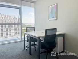 Regus | Wuhan, Optics Valley Financial Centre