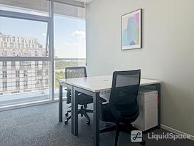 Regus | Wuhan, Optics Valley Financial Centre