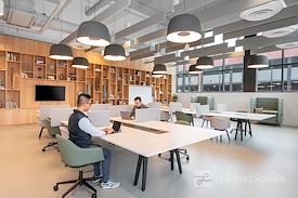 SPACES | Durham - Spaces Mangum Street