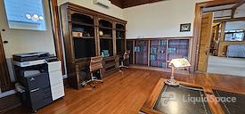 Historic Blackwell Mansion