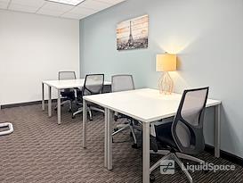 Regus | LA, New Orleans - Metairie - One Lakeway