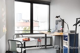 Design Offices | Frankfurt, Design Offices, Wiesenhüttenplatz