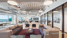 WeWork | 1201 3rd Ave.