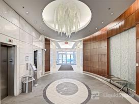 Regus | Pointe Claire - Montreal Airport