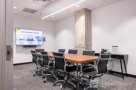 Expansive - The Capitol