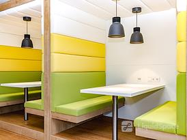 Regus | MANNHEIM, Theodor-Heuss-Anlage