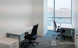 Regus | Tlalnepantla de Baz, Centrum Park