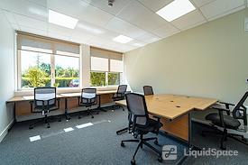 Regus | Kirkcaldy, Cluny Court