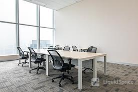 Regus | Jakarta Equity Tower