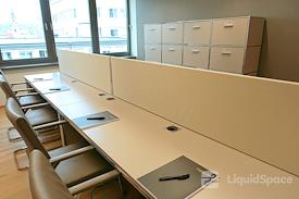 COLLECTION Business Center Stuttgart Königstraße