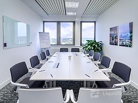 Regus | RATINGEN, Ratingen Ostbahnhof