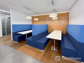 Regus | Hong Kong, The Centre