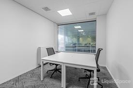 Regus | Leiden Bio Science Park