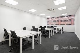 Regus | Harrow, College Road
