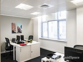 Regus | London, Euston - Woburn Place