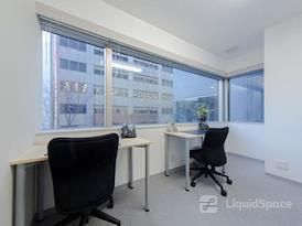 Regus | Tokyo Wise Next Shinyokohama