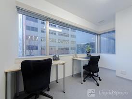 Regus | Tokyo Wise Next Shinyokohama
