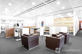 Regus | LISBON, Miraflores