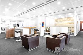 Regus | LISBON, Miraflores
