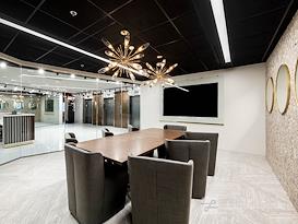 Lucid Private Offices | Buckhead