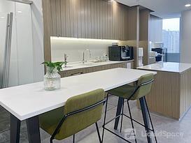 Regus | Ningbo, Raffles City