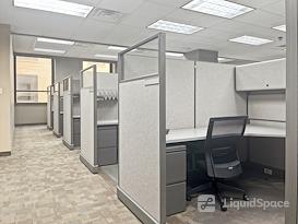 Regus | IL, Decatur - S Water Street