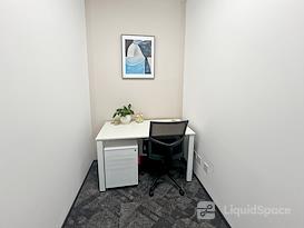 Regus | Qingdao, Ocean Sky Center