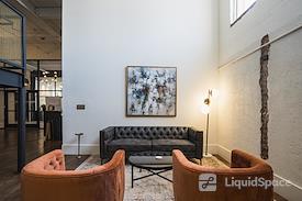 Thrive Canton at The Jones Building