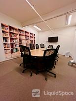 Davis Coworking @ Olive