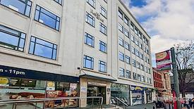 Regus | Brighton, City Centre