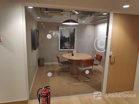 WeWork Embassy Quest