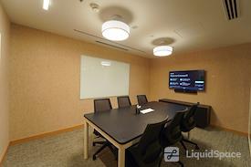 WeWork DLF Cybercity