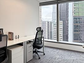 Regus | Hong Kong, 8 Observatory Road