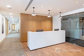 Regus | Beijing Financial Street Excel Centre