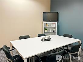 Regus | Waterside Center