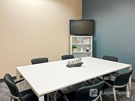 Regus | Waterside Center