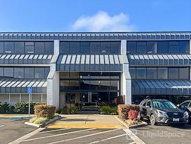 Regus || Harbor Drive Executive Park