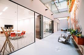 SPACES | Rotterdam, Spaces Air Offices