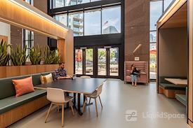 SPACES | CA, San Diego – Little Italy