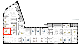 Industrious - Union Square on Broadway